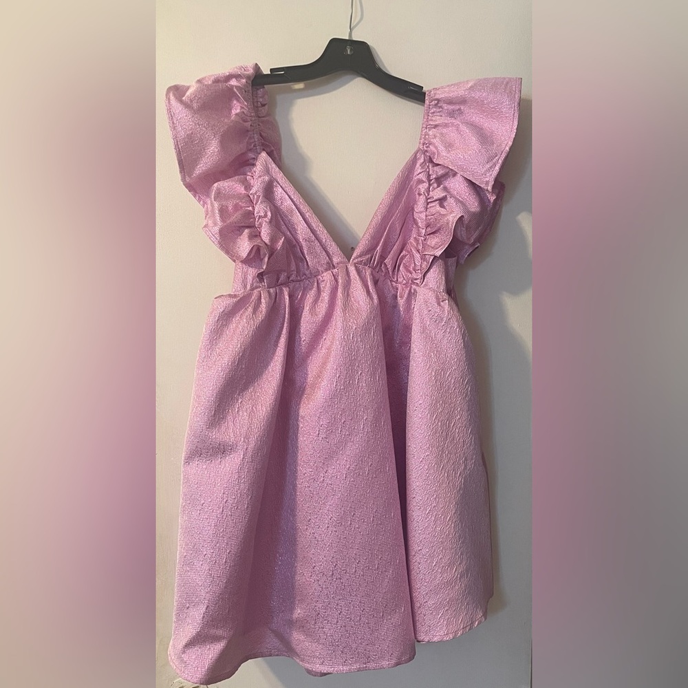 Buddy Love Penny Dress ๐ - Picture 2 of 4